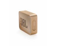 JBL GO 2 Szampański - 427912 - zdjęcie 3